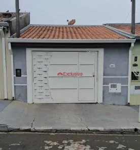 Casa com 3 Quartos à venda, 67m² no Parque Bom Retiro, Paulínia