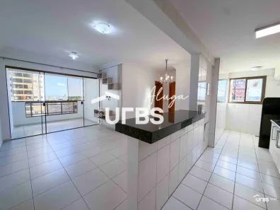 Apartamento com 2 Quartos para alugar, 69m² no Alto da Glória, Goiânia
