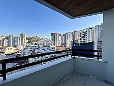 Apartamento com 2 Quartos à venda, 80m² no São Mateus, Juiz de Fora