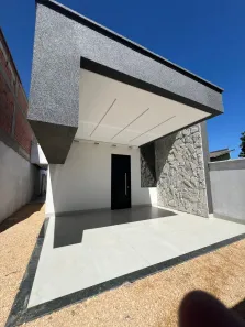 Casa com 4 Quartos à venda, 200m² no Plano Diretor Sul, Palmas