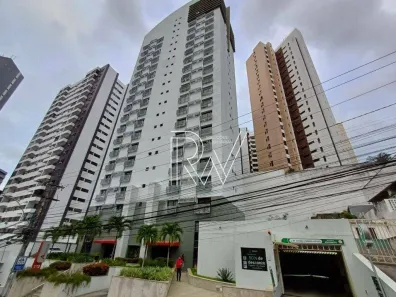 Sala Comercial à venda, 29m² no Pituba, Salvador