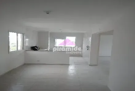 Apartamento com 2 Quartos à venda, 48m² no Jardim São José II, São José dos Campos