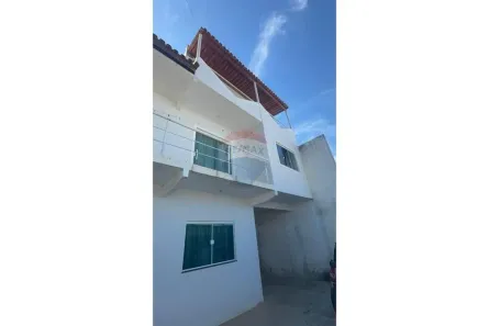 Apartamento com 2 Quartos para alugar, 48m² no Zabelê, Vitória da Conquista