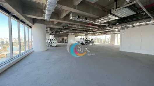 Sala Comercial para alugar, 1462m² no Butantã, São Paulo