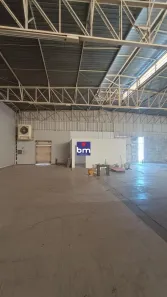 Galpão/Depósito/Armazém para alugar, 800m² no Vila Ernesto, São Paulo