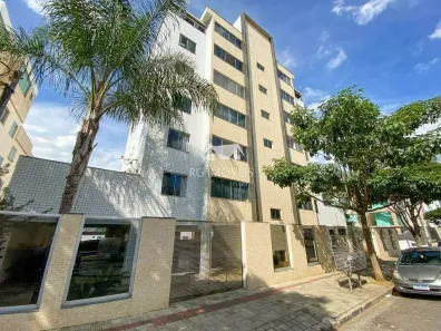 Cobertura com 3 Quartos à venda, 228m² no Diamante (Barreiro), Belo Horizonte