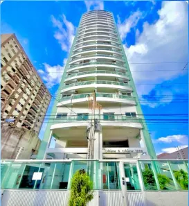 Apartamento com 3 Quartos à venda, 104m² no Marco, Belém