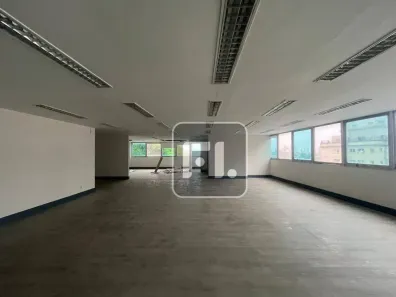Sala Comercial para alugar, 220m² no Consolação, São Paulo