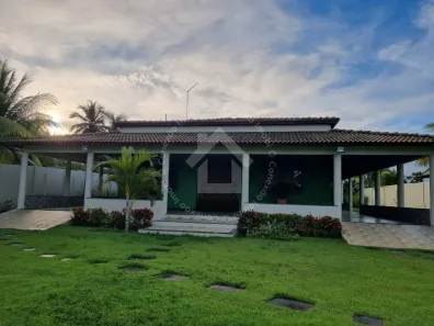 Fazenda/Sítio com 3 Quartos à venda, 1575m² no Areia Branca, Aracaju