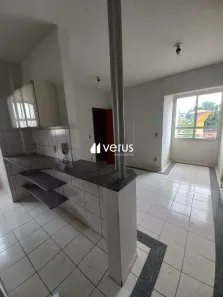 Apartamento com 2 Quartos para alugar, 60m² no Saraiva, Uberlândia