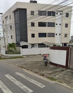 Apartamento com 2 Quartos à venda, 54m² no Ernani Sátiro, João Pessoa