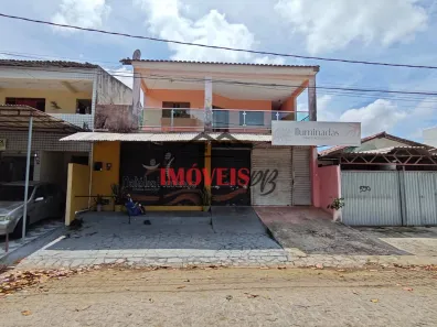 Casa com 3 Quartos à venda, 250m² no Valentina de Figueiredo, João Pessoa