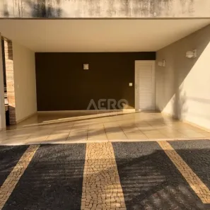 Casa com 3 Quartos à venda, 270m² no Parque Jardim Europa, Bauru