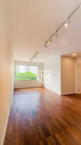 Apartamento com 3 Quartos à venda, 97m² no Santo Amaro, São Paulo