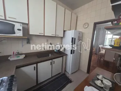 Apartamento com 3 Quartos à venda, 118m² no Santo Antônio, Belo Horizonte