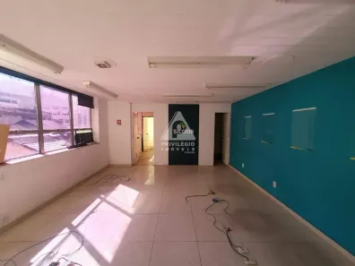 Sala Comercial à venda, 170m² no Centro, Rio de Janeiro