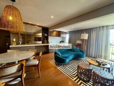 Apartamento com 3 Quartos à venda, 124m² no Jardim Tarraf II, São José do Rio Preto