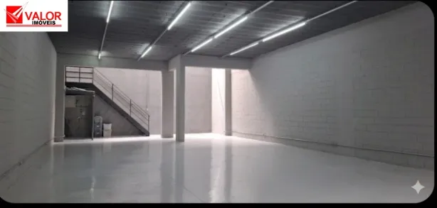 Galpão/Depósito/Armazém para alugar, 450m² no Jardim Monte Kemel, São Paulo