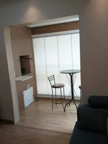 Apartamento com 2 Quartos à venda, 64m² no Estuário, Santos