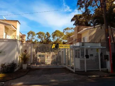 Casa de Condomínio com 3 Quartos à venda, 168m² no Vila São Silvestre, São Paulo
