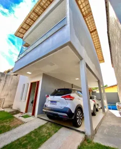 Casa com 3 Quartos à venda, 171m² no Portal de Jacaraípe, Serra