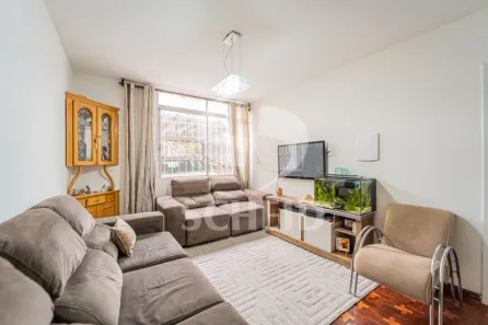 Casa com 3 Quartos à venda, 128m² no Jardim Consórcio, São Paulo
