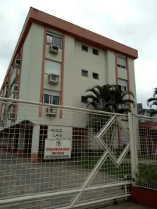 Apartamento com 1 Quarto à venda, 34m² no Centro, Canoas