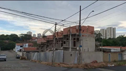Kitnet com 1 Quarto à venda, 21m² no Vila Haro, Sorocaba