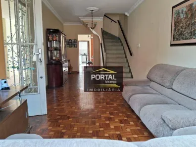 Sobrado com 2 Quartos à venda, 140m² no Ipiranga, São Paulo