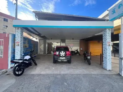 Apartamento com 1 Quarto para alugar, 16m² no Ponto Novo, Aracaju
