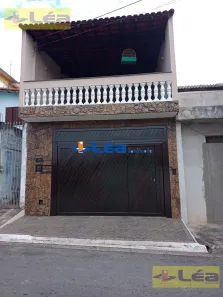 Casa com 2 Quartos à venda, 185m² no Cidade Edson, Suzano