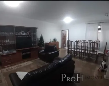 Sobrado com 3 Quartos à venda, 114m² no Osvaldo Cruz, São Caetano do Sul