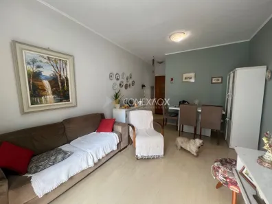 Apartamento com 3 Quartos à venda, 70m² no Jardim dos Oliveiras, Campinas