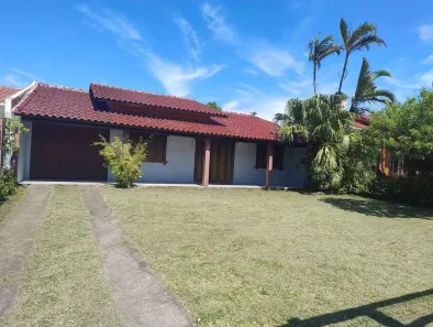 Casa com 3 Quartos à venda, 160m² no , Imbé