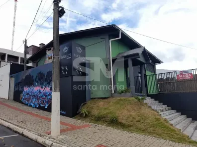 Sala Comercial para alugar, 174m² no Presidente Médici, Chapecó