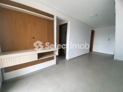 Cobertura com 3 Quartos para alugar, 110m² no Jardim Anchieta, Mauá