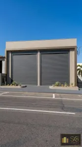 Imóvel Comercial para alugar, 360m² no Luzardo Viana, Maracanaú