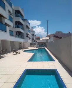 Apartamento com 3 Quartos à venda, 106m² no Ingleses do Rio Vermelho, Florianópolis