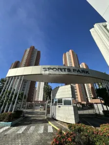 Apartamento com 3 Quartos para alugar, 110m² no Ponta Negra, Natal