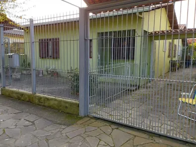 Casa com 4 Quartos à venda, 160m² no Partenon, Porto Alegre