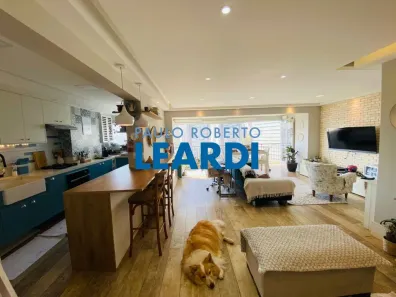 Apartamento com 2 Quartos à venda, 87m² no Jardim Caboré, São Paulo