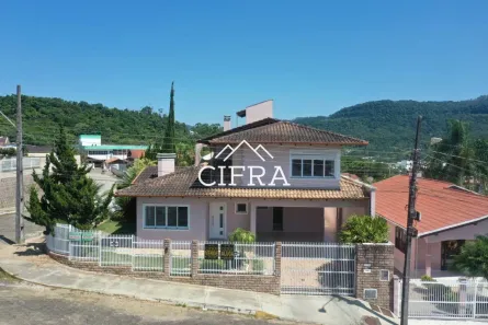 Casa com 4 Quartos à venda, 299m² no Progresso, Rio do Sul