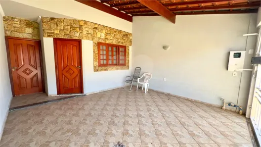Casa com 2 Quartos para alugar, 141m² no Jardim Eldorado, Indaiatuba