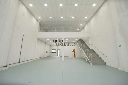 Galpão/Depósito/Armazém para alugar, 290m² no Estância Velha, Canoas