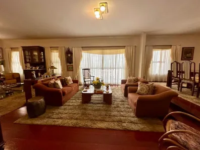 Apartamento com 4 Quartos à venda, 454m² no Centro, Araraquara