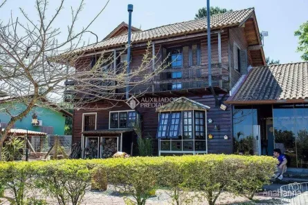 Casa com 3 Quartos à venda, 187m² no Tarumã, Viamão