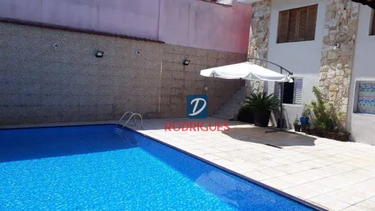 Sobrado com 3 Quartos à venda, 360m² no Paulicéia, São Bernardo do Campo