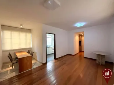 Apartamento com 2 Quartos à venda, 70m² no Buritis, Belo Horizonte