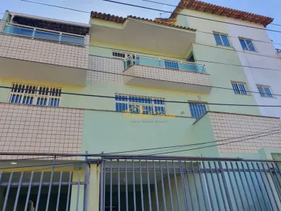 Casa com 3 Quartos à venda, 221m² no Extensão Novo Rio das Ostras, Rio das Ostras