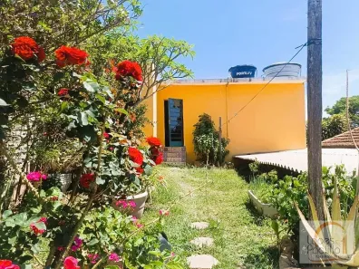 Casa com 2 Quartos à venda, 104m² no Jardim Maracanã, Atibaia